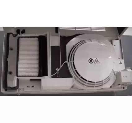 Mitsubishi Electric Lossnay VL-50SR2-E