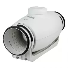 Канальний вентилятор Soler&Palau TD-350/125 SILENT T (230-240V 50/60)