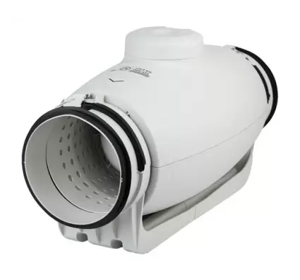 Канальний вентилятор Soler&Palau TD-350/125 SILENT T (230-240V 50/60)
