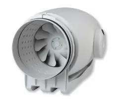 Soler&Palau TD-1000/200 SILENT ECOWATT (230V 50/60) Soler&Palau TD-1000/200 SILENT ECOWATT (230V 50/60)
