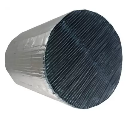 Побутовий рекуператор Climtec РД-100 стандарт