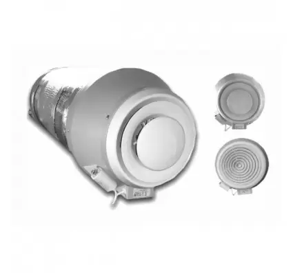 Бытовой рекуператор Climtec РДЦ-350