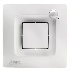 Soler&Palau SILENT DUAL 100