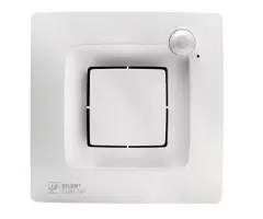 Soler&Palau SILENT DUAL 200 Soler&Palau SILENT DUAL 200