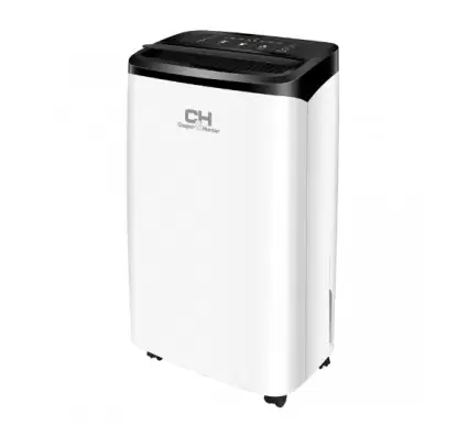 Бытовой осушитель Cooper&Hunter CH-D009WD8-20LD