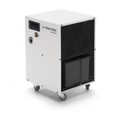 Trotec TTK 140 S