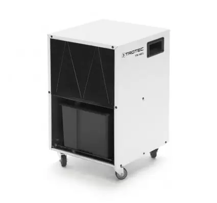 Trotec TTK 140 S