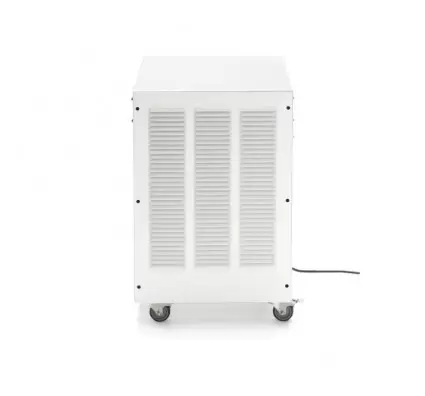 Trotec TTK 140 S