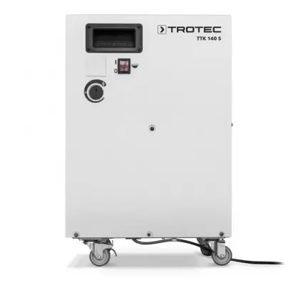 Trotec TTK 140 S