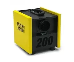 Trotec TTR 200