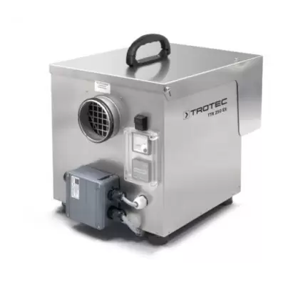 Trotec TTR 250 Ex