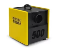 Trotec TTR 500 D