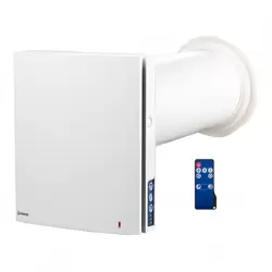 Blauberg Vento Expert Plus Wi-Fi