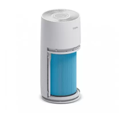 Очиститель воздуха Tion IQ 400 белый