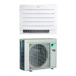 Daikin FVXM25A/RXM25R