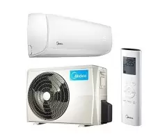 Midea MB-09N8D6H-I/ MB-09N8D6H-O