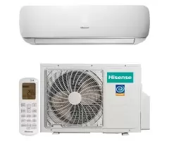 Hisense TG25VE0A