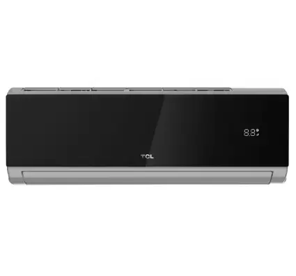 Кондиционер TCL TAC-12CHSD/XA82I Grey-Black Inverter R32 WI-FI Ready
