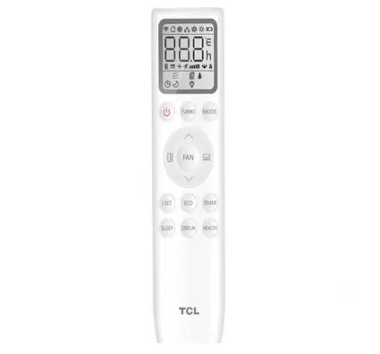 Кондиционер TCL TAC-36CHSA/XAB1 ON-OFF WI-FI Ready