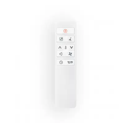Мобільний кондиціонер TCL KY-18/QY(MZ)(NX)