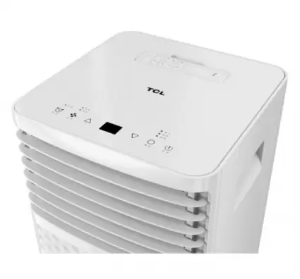 Мобільний кондиціонер TCL KY-18/QY(MZ)(NX)