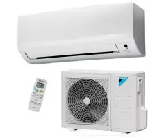 Daikin Sensira FTXF20/RXF20