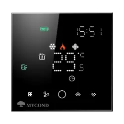 MYCOND Block MC-FB-B-WF