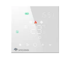 MYCOND Block MC-FB-W