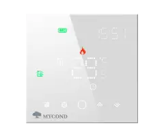 MYCOND Block MC-HB-W MYCOND Block MC-HB-W
