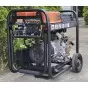 Генератор дизельний Genergy Limited 3000D 3кВт