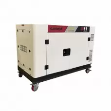 Генератор дизельный GUCBIR GJD16000S-3 11,5 кВт