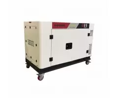 Gucbir GJD16000S-3 11,5 кВт