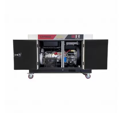 Генератор дизельный GUCBIR GJD16000S-3 11,5 кВт