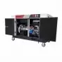 Генератор дизельный GUCBIR GJD16000S-3 11,5 кВт