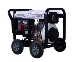 Gucbir GJD7000H-3 5 кВт