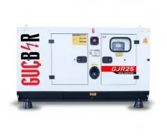 Gucbir GJR 25 18 кВт