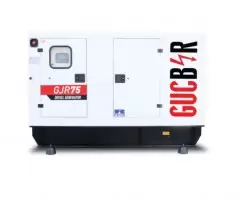 Gucbir GJR 75 55 кВт