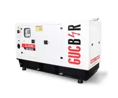 Gucbir GJR 90 65 кВт