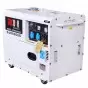 Генератор дизельный GUCBIR GJD8000S 6 кВт