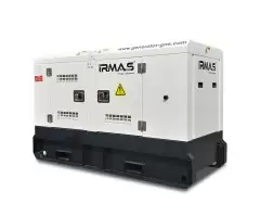 Irmas ECO 12 C 9 кВт