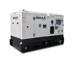 Irmas ECO17-C 12 кВт