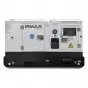 Генератор дизельный IRMAS ECO30-C 22 кВт