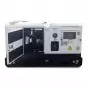 Генератор дизельный IRMAS ECO30-C 22 кВт