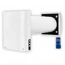 Бытовой рекуператор BLAUBERG VENTO Expert A100-1 S10 W V.2