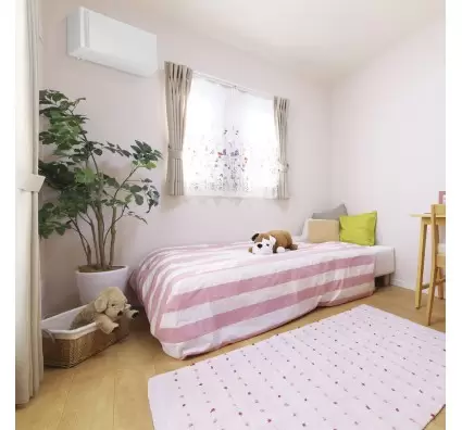 Mitsubishi Electric Lossnay VL-50SR2-E