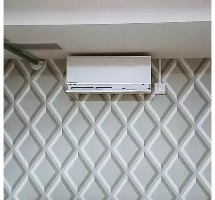 Припливно-витяжна установка Mitsubishi Electric Lossnay VL-100EU5-E
