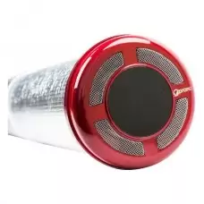 Рекуператор PRANA 150 Standart M2023 Ruby Red