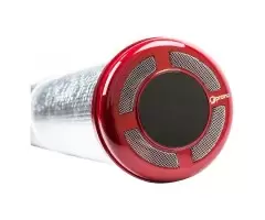 Прана Prana 150 STANDART Ruby Red