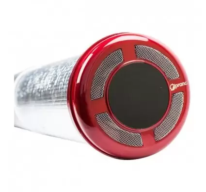 Рекуператор PRANA 150 Standart M2023 Ruby Red