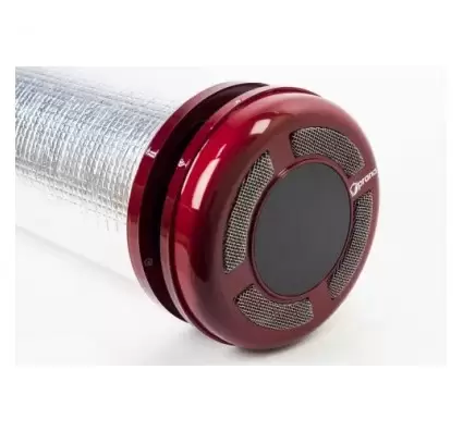 Рекуператор PRANA 150 Standart M2023 Ruby Red